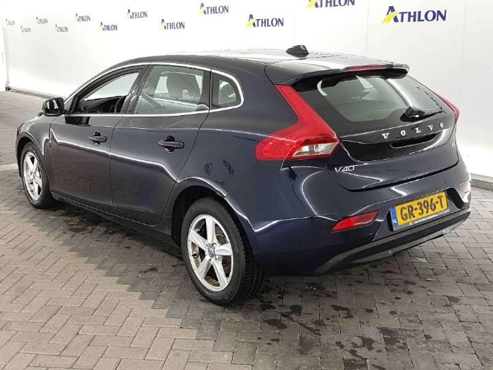 Photo 3 VIN: YV1MV7431G2285480 - VOLVO V40 