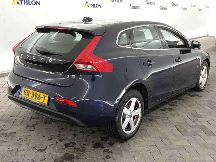 Photo 4 VIN: YV1MV7431G2285480 - VOLVO V40 