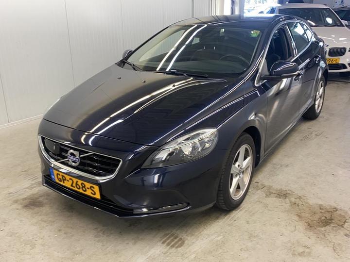 Photo 1 VIN: YV1MV7431G2285540 - VOLVO V40 