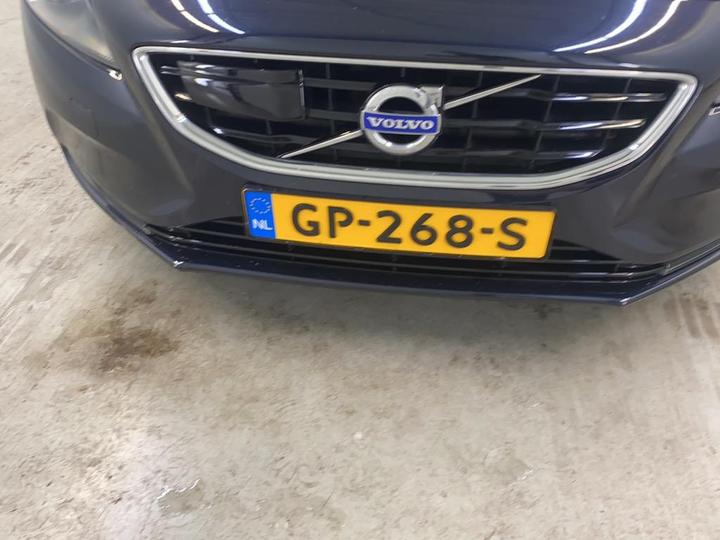 Photo 11 VIN: YV1MV7431G2285540 - VOLVO V40 