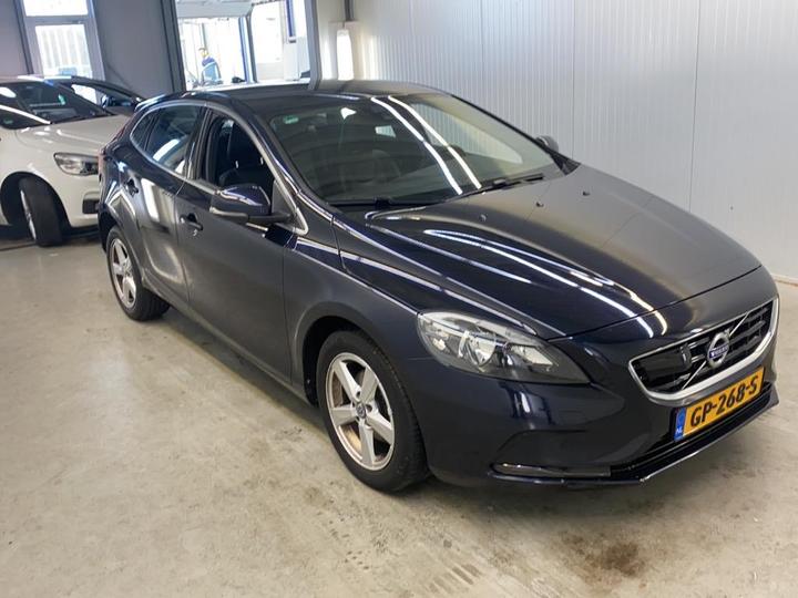 Photo 2 VIN: YV1MV7431G2285540 - VOLVO V40 