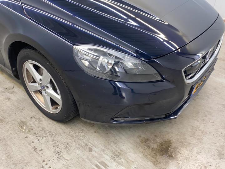 Photo 26 VIN: YV1MV7431G2285540 - VOLVO V40 