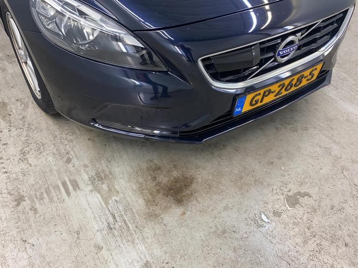 Photo 28 VIN: YV1MV7431G2285540 - VOLVO V40 