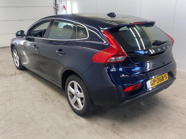 Photo 3 VIN: YV1MV7431G2285540 - VOLVO V40 