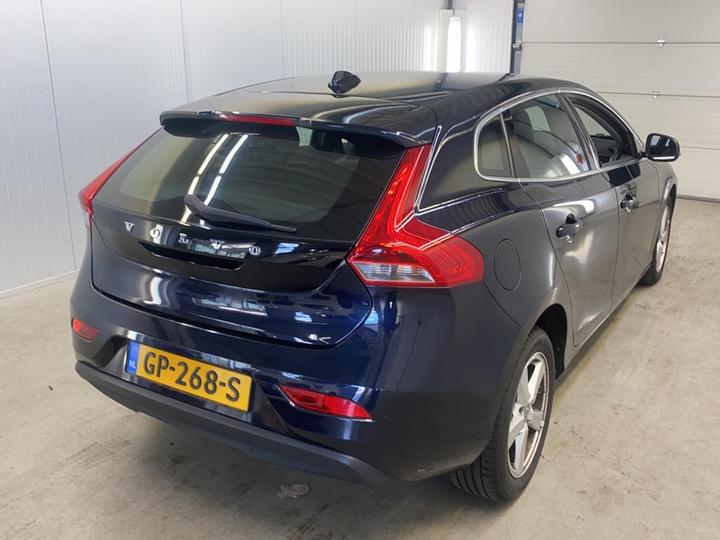 Photo 4 VIN: YV1MV7431G2285540 - VOLVO V40 