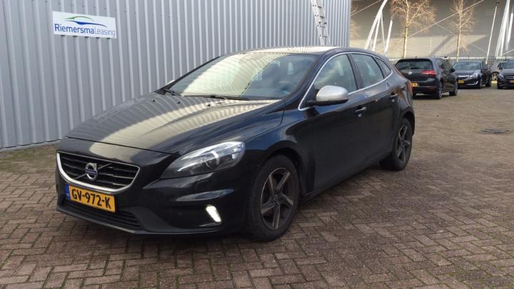 Photo 1 VIN: YV1MV7431G2285787 - VOLVO V40 