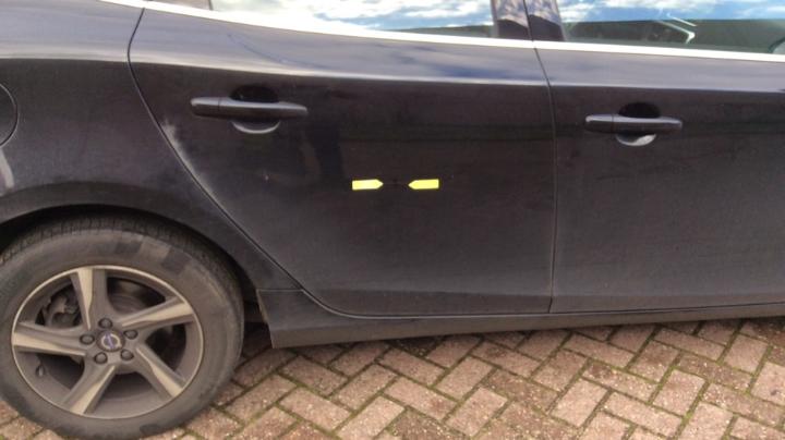 Photo 18 VIN: YV1MV7431G2285787 - VOLVO V40 