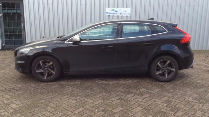 Photo 2 VIN: YV1MV7431G2285787 - VOLVO V40 