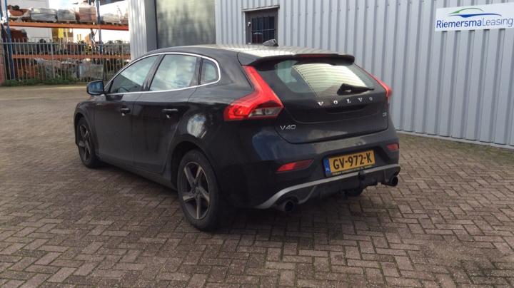 Photo 3 VIN: YV1MV7431G2285787 - VOLVO V40 