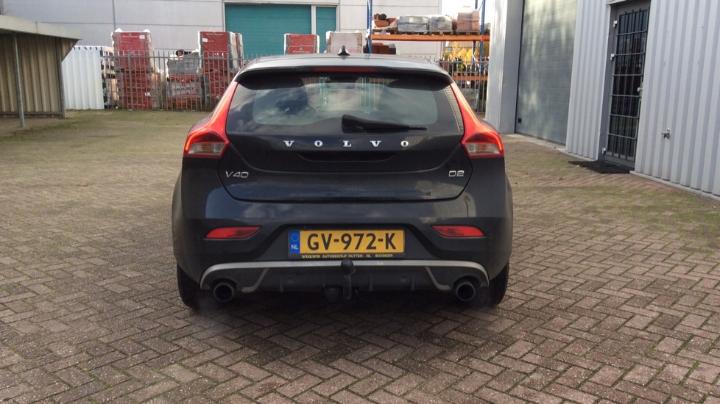 Photo 4 VIN: YV1MV7431G2285787 - VOLVO V40 