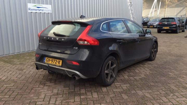 Photo 5 VIN: YV1MV7431G2285787 - VOLVO V40 