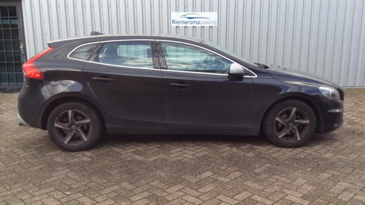 Photo 6 VIN: YV1MV7431G2285787 - VOLVO V40 