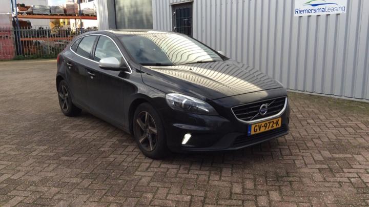 Photo 7 VIN: YV1MV7431G2285787 - VOLVO V40 