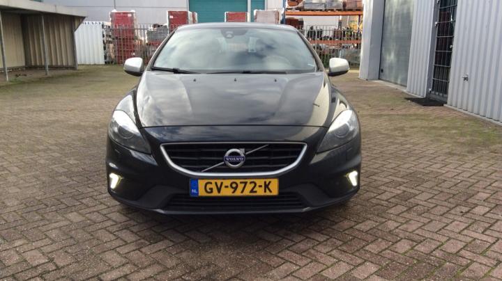 Photo 8 VIN: YV1MV7431G2285787 - VOLVO V40 