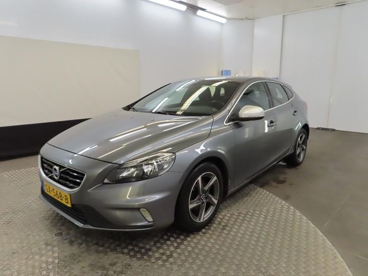 Photo 1 VIN: YV1MV7431G2286061 - VOLVO V40 