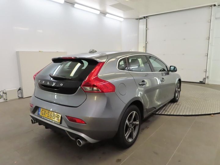 Photo 2 VIN: YV1MV7431G2286061 - VOLVO V40 