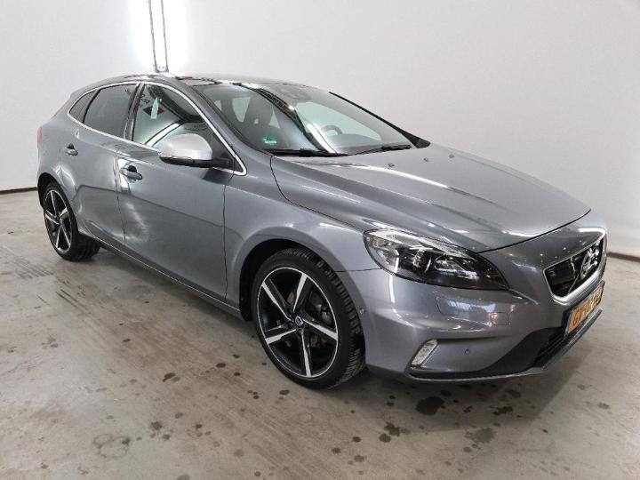 Photo 2 VIN: YV1MV7431G2286219 - VOLVO V40 2.0 D2 