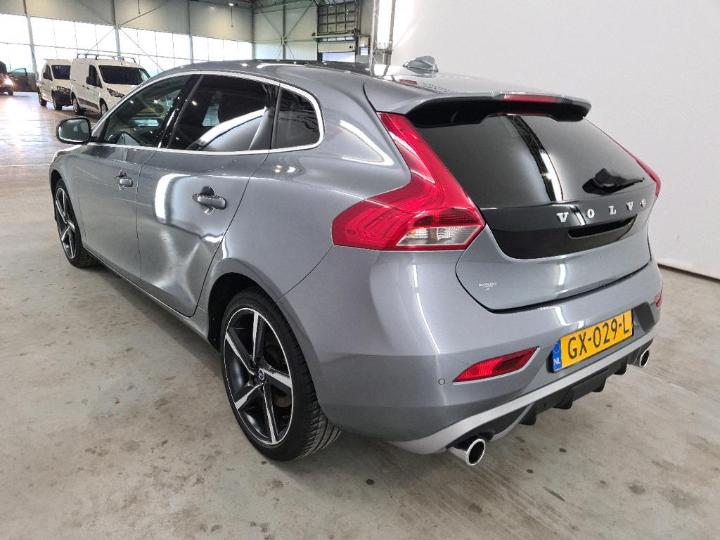 Photo 3 VIN: YV1MV7431G2286219 - VOLVO V40 2.0 D2 