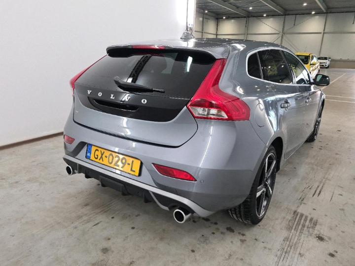 Photo 4 VIN: YV1MV7431G2286219 - VOLVO V40 2.0 D2 