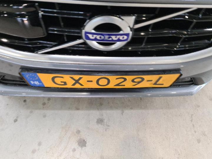 Photo 6 VIN: YV1MV7431G2286219 - VOLVO V40 2.0 D2 