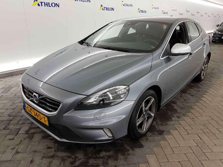 Photo 1 VIN: YV1MV7431G2286505 - VOLVO V40 