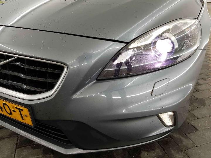 Photo 14 VIN: YV1MV7431G2286505 - VOLVO V40 