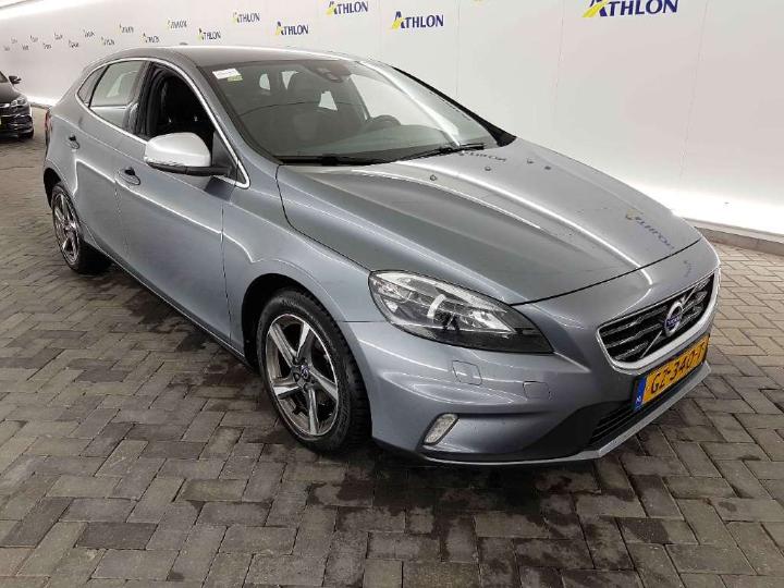 Photo 2 VIN: YV1MV7431G2286505 - VOLVO V40 