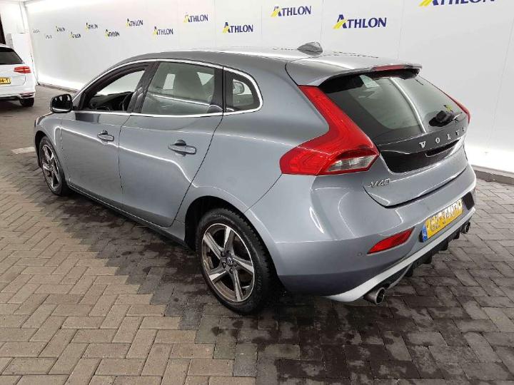 Photo 3 VIN: YV1MV7431G2286505 - VOLVO V40 