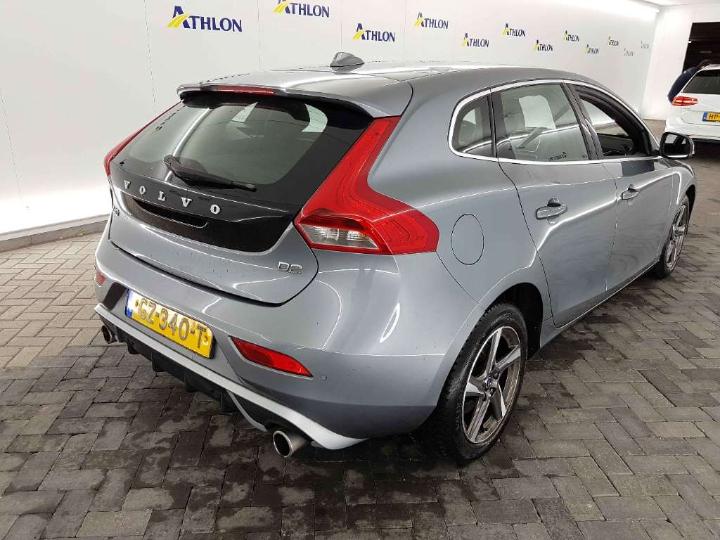 Photo 4 VIN: YV1MV7431G2286505 - VOLVO V40 