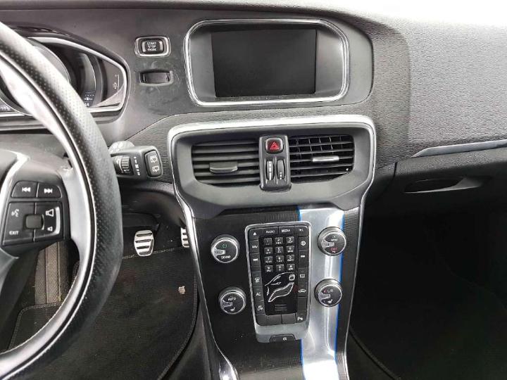 Photo 9 VIN: YV1MV7431G2286505 - VOLVO V40 