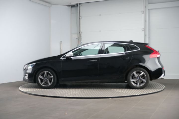 Photo 2 VIN: YV1MV7431G2286528 - VOLVO V40 