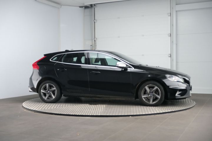 Photo 5 VIN: YV1MV7431G2286528 - VOLVO V40 