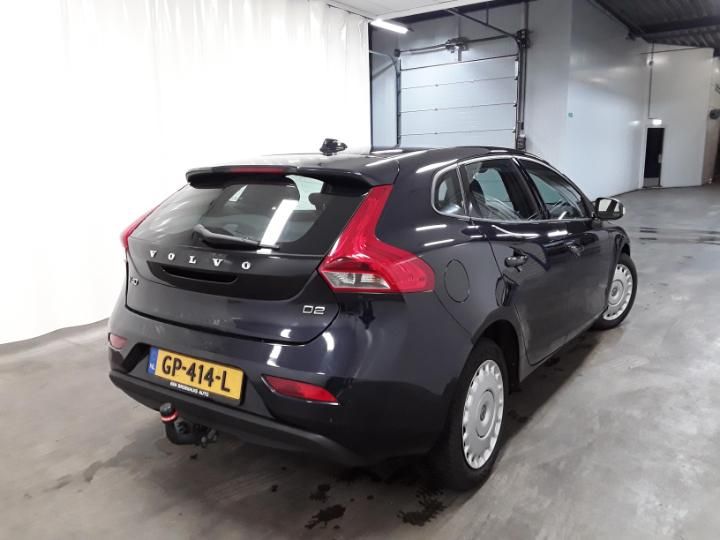 Photo 2 VIN: YV1MV7431G2286725 - VOLVO V40 HATCHBACK 