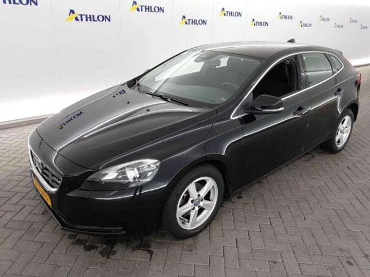 Photo 1 VIN: YV1MV7431G2287065 - VOLVO V40 