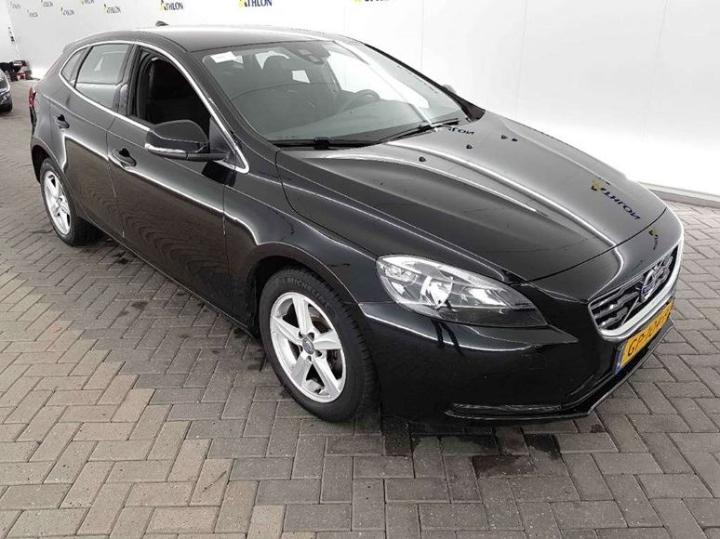 Photo 2 VIN: YV1MV7431G2287065 - VOLVO V40 