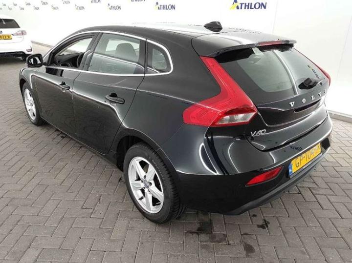 Photo 3 VIN: YV1MV7431G2287065 - VOLVO V40 