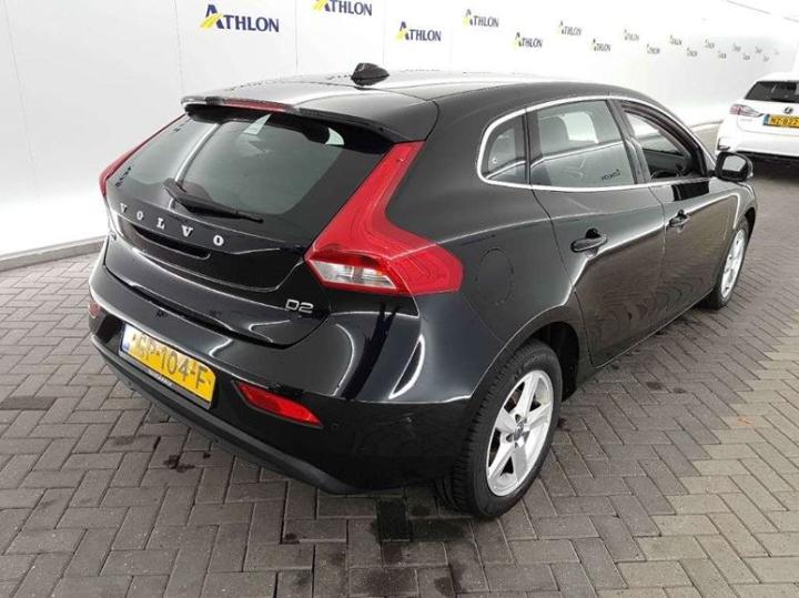 Photo 4 VIN: YV1MV7431G2287065 - VOLVO V40 