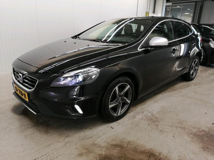 Photo 0 VIN: YV1MV7431G2287206 - VOLVO V40 