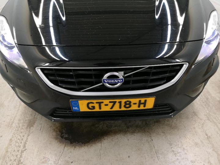 Photo 11 VIN: YV1MV7431G2287206 - VOLVO V40 