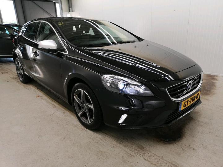 Photo 2 VIN: YV1MV7431G2287206 - VOLVO V40 