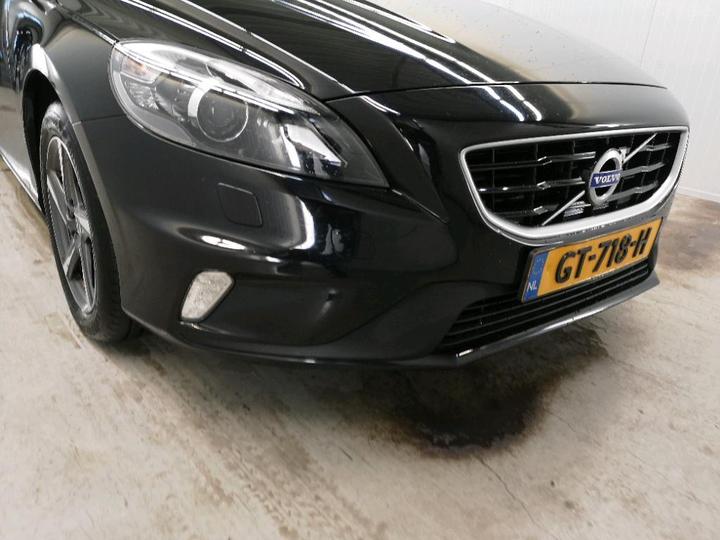 Photo 24 VIN: YV1MV7431G2287206 - VOLVO V40 