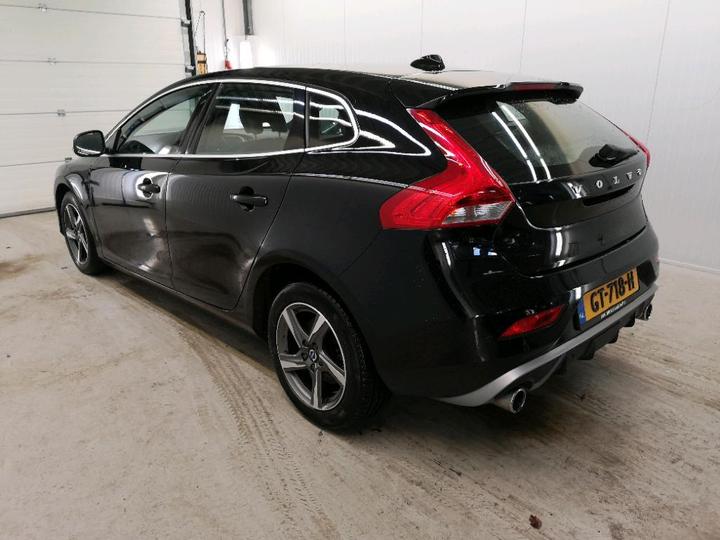 Photo 3 VIN: YV1MV7431G2287206 - VOLVO V40 