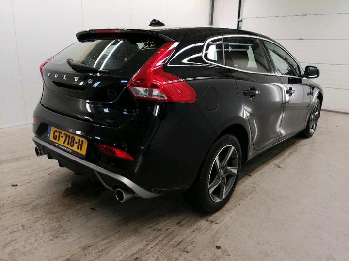 Photo 4 VIN: YV1MV7431G2287206 - VOLVO V40 