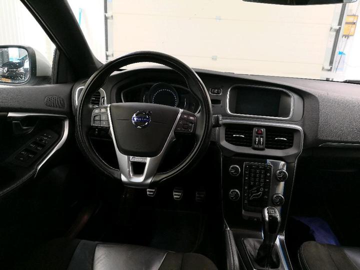 Photo 6 VIN: YV1MV7431G2287206 - VOLVO V40 