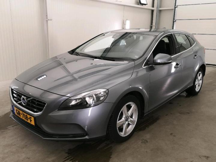 Photo 1 VIN: YV1MV7431G2287242 - VOLVO V40 