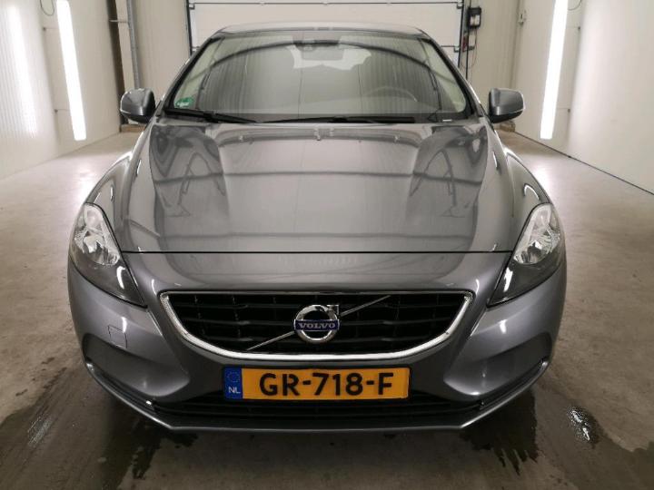 Photo 2 VIN: YV1MV7431G2287242 - VOLVO V40 