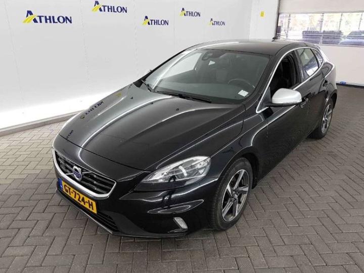 Photo 1 VIN: YV1MV7431G2287363 - VOLVO V40 