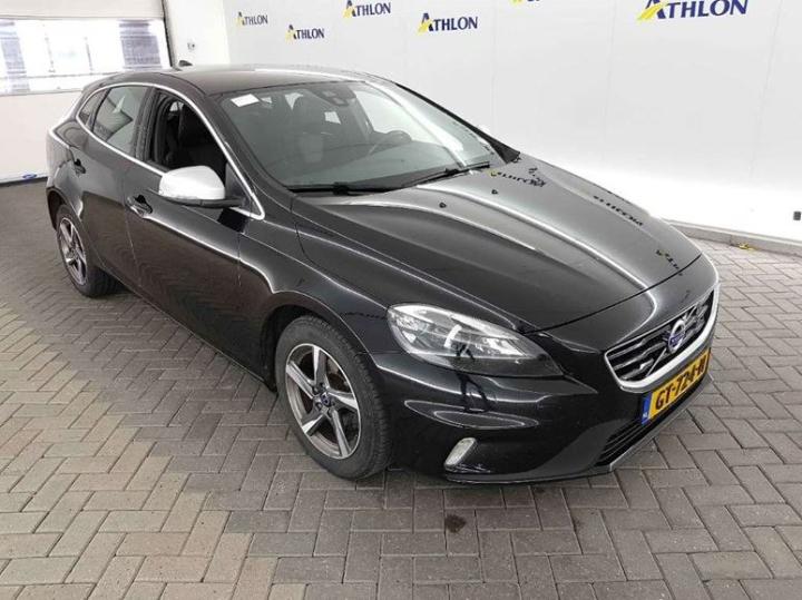 Photo 2 VIN: YV1MV7431G2287363 - VOLVO V40 