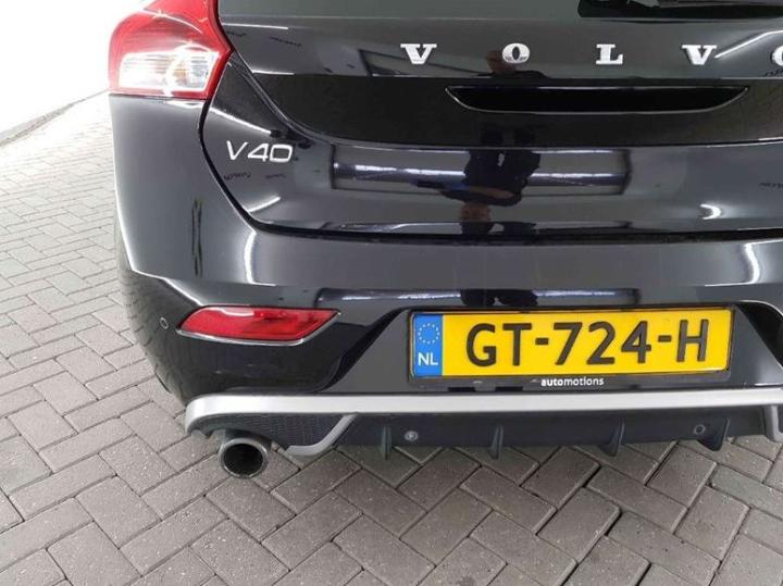 Photo 21 VIN: YV1MV7431G2287363 - VOLVO V40 