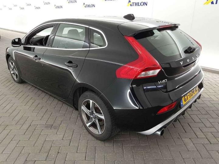 Photo 3 VIN: YV1MV7431G2287363 - VOLVO V40 